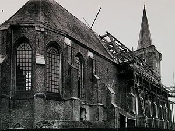 Historische foto's